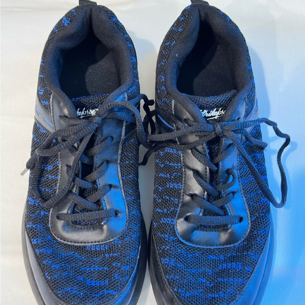Strike Force bowling shoes, Flyer Mesh Lite